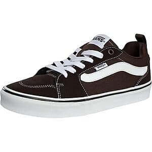 Vans Filmore Low-Top 스니커즈