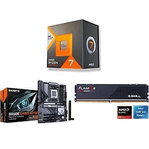 GIGABYTE B650E AORUS ELITE