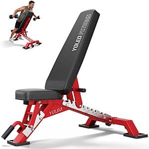 YOLEO Adjustable Weight