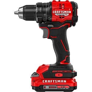 Craftsman V20 Compact