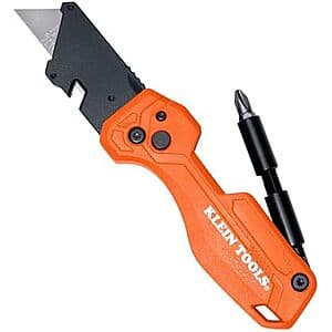 Klein Tools FLICKBLADE 나이프