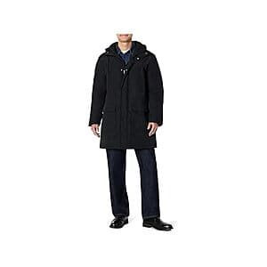 Amazon Essentials Parka