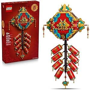 LEGO 80118 Fortune