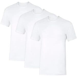 Hanes Sweat Block 3-Pack