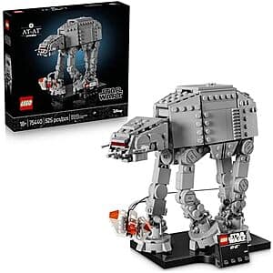 LEGO Star Wars AT-AT