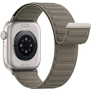 Sunnywoo Apple Watch 밴드