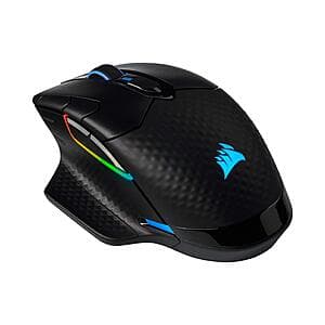 Corsair Dark CORE RGB PRO SE