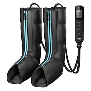 CINCOM Air Compression Leg &