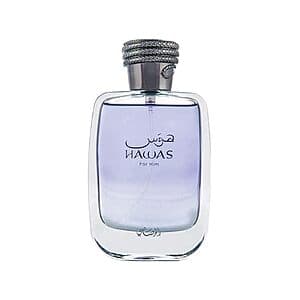 Rasasi Hawas EDP 3.4oz