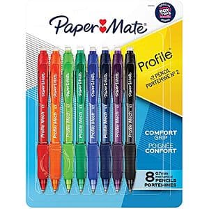 Paper Mate Profile Mech 샤프