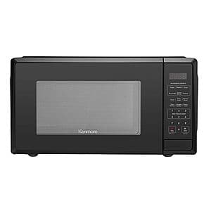 Kenmore 전자레인지 1.1Cu