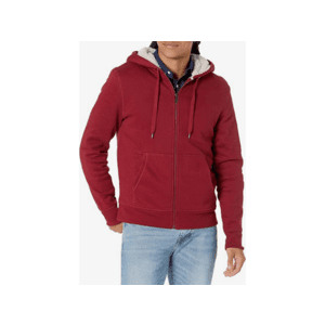 Amazon Essentials Sherpa 후디