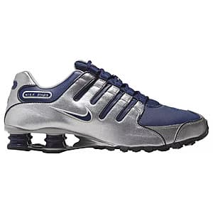 Nike Shox NZ