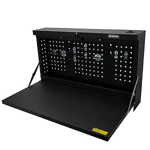 WorkPro 벽걸이 워크벤치