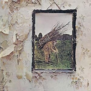 Led Zeppelin IV Remastered