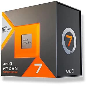 AMD Ryzen 7 7700X3D