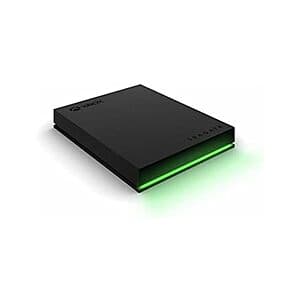Seagate Game Drive 2TB