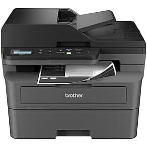 Brother DCP-L2640DW