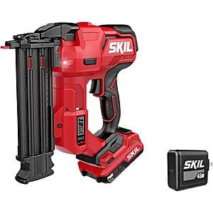 SKIL PWR CORE 20 Brad Nailer