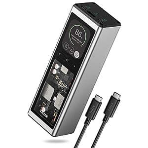 TALIX 140W 보조배터리