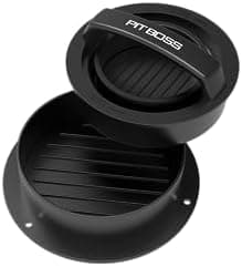 Pit Boss 3-in-1 버거 프레스 $6
