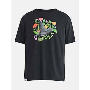 Men's Licensed Shirts &