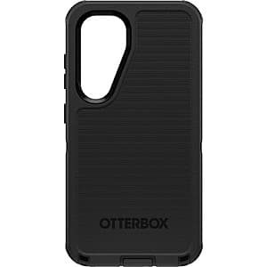 OtterBox Defender Pro S25
