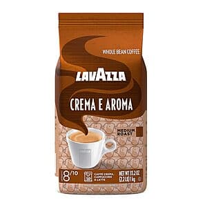 Lavazza Crema e Aroma