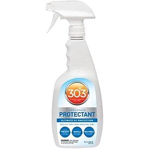 303 UV 프로텍턴트 스프레이