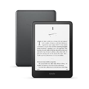 Kindle Paperwhite SE 32GB