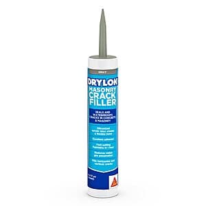Drylok Masonry Crack Filler