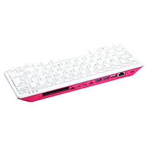 Raspberry Pi 400 4GB
