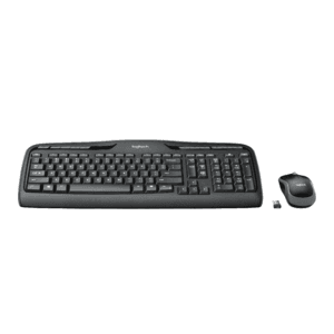 Logitech MK320 콤보
