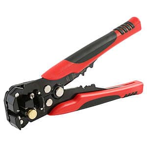 Hyper Tough Wire Stripper
