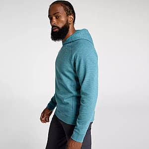 VRST Recharge Pebble Hoodie
