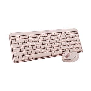 Logitech MK250 컴보