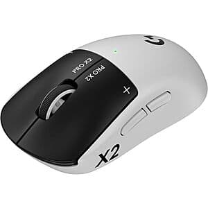 Logitech G PRO X2