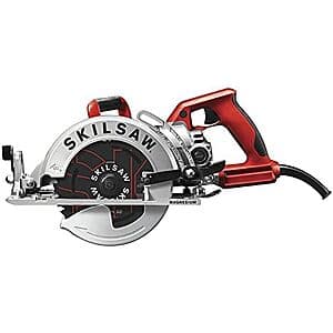 SKILSAW Worm Drive Circular