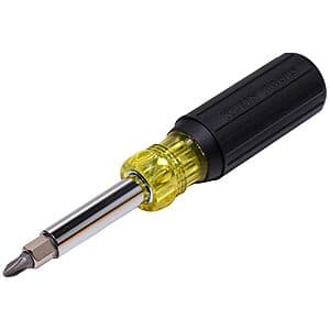 Klein Tools 11-in-1 드라이버