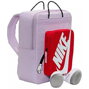 Nike Boxy Character Backpack