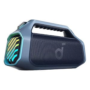 Anker Boom 2 Pro 블루투스 스피커