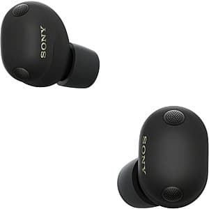 Sony WF-1000XM6