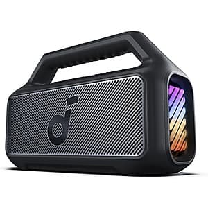 Anker soundcore Boom 2