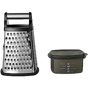 KitchenAid 박스 그레이터