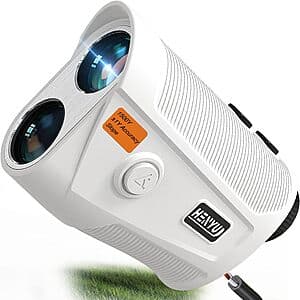 Henyu Golf 레이저 거리측정기