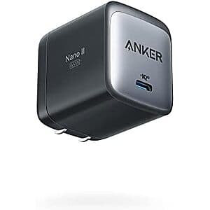 Anker 715 Nano II 65W