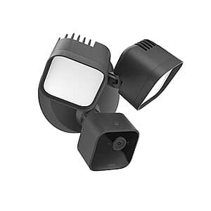 Blink Floodlight Camera