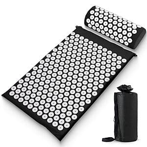 Sharper Image Acupressure