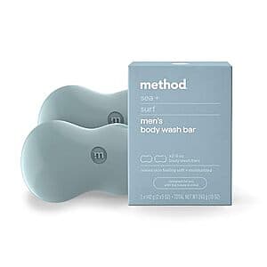 Method 바비누 2-Ct