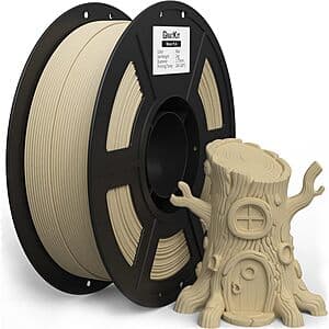 GratKit Wood PLA 1KG